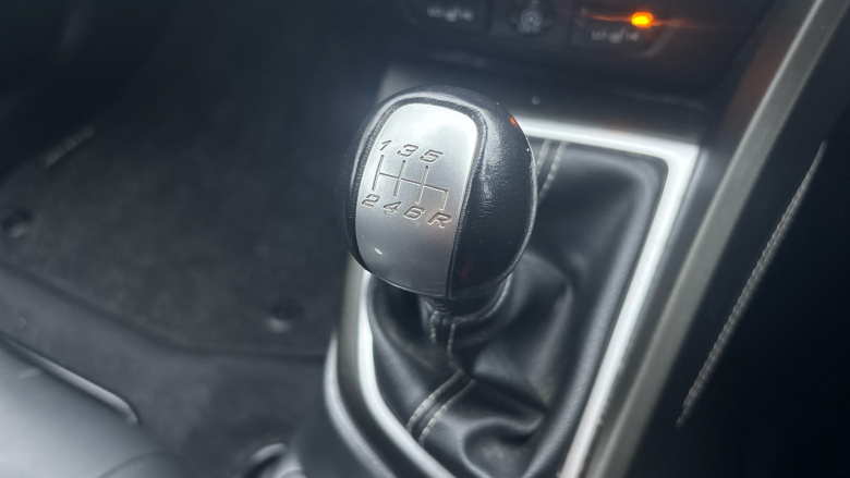 Honda Civic 1.6 i-DTEC SR 5dr Diesel Hatchback